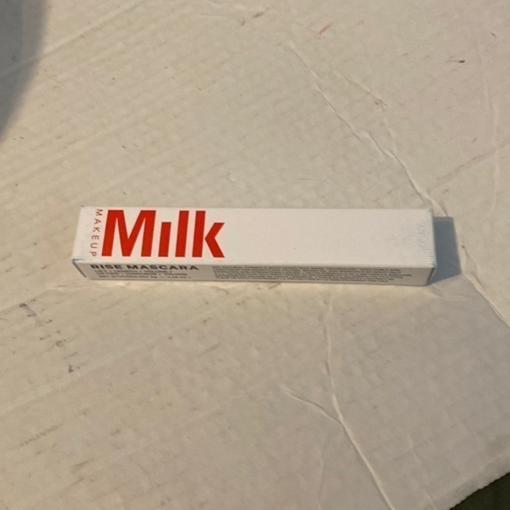 Milk Makeup Rise Lifting and Lengthening Mascara